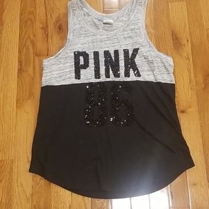 Victoria secret Pink tank